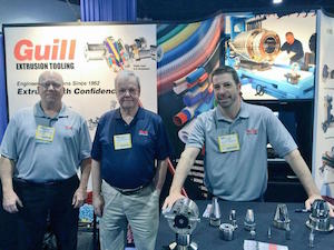 Interwire 2015 Guill Booth